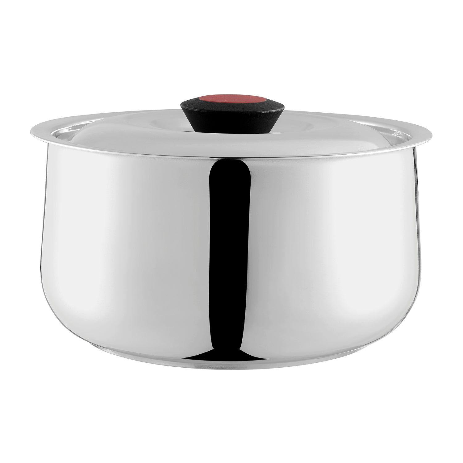 Kraft Mercury Casseroles Belly / Classic Shape