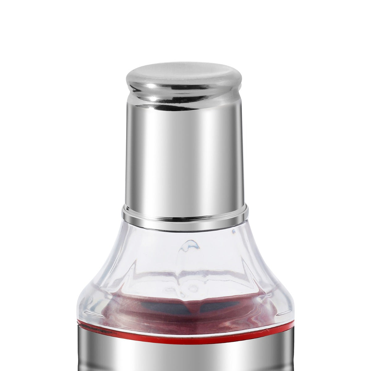 Kraft Oil Dispenser