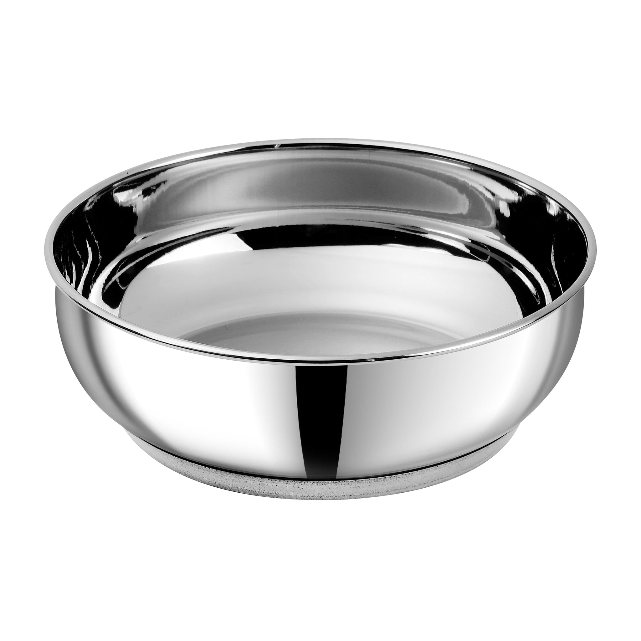 Vinod Stainless Steel Heavy Bottom Tasla