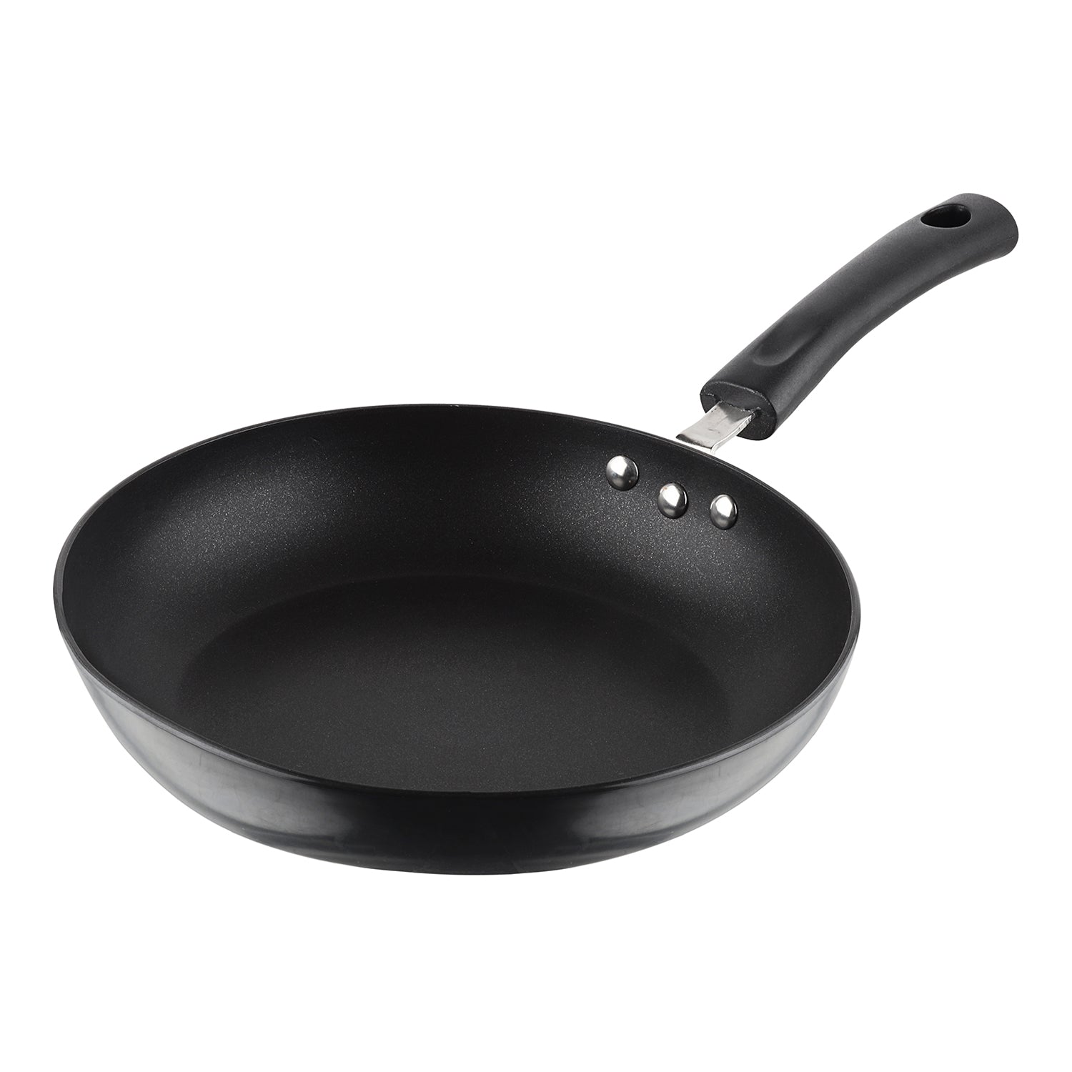 Vinod Hanos Non Stick Combo Set - 3 pc (Induction Friendly)