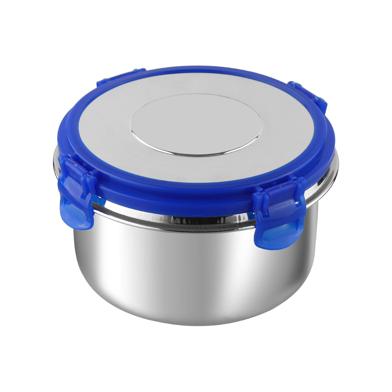 Kraft Multipurpose Container