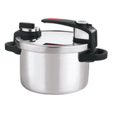 Vinod - Nutrimax Pressure Cooker