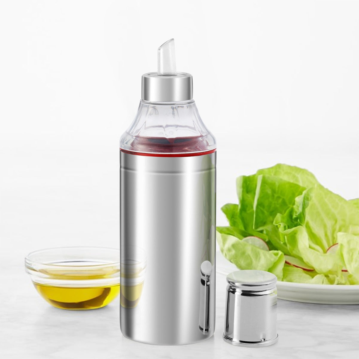 Kraft Oil Dispenser