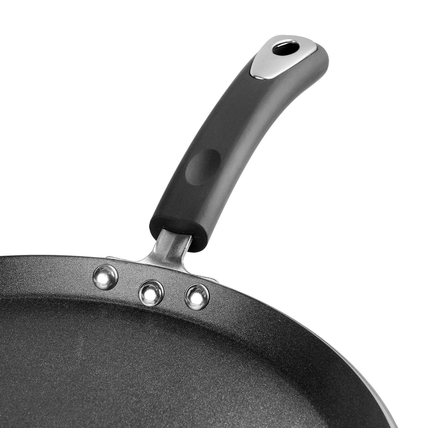 Vinod Hanos Non Stick Dosa Tawa (Induction Friendly)