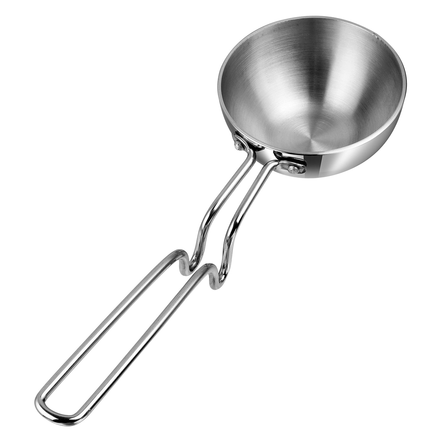 Vinod Platinum Triply Tadka Pan