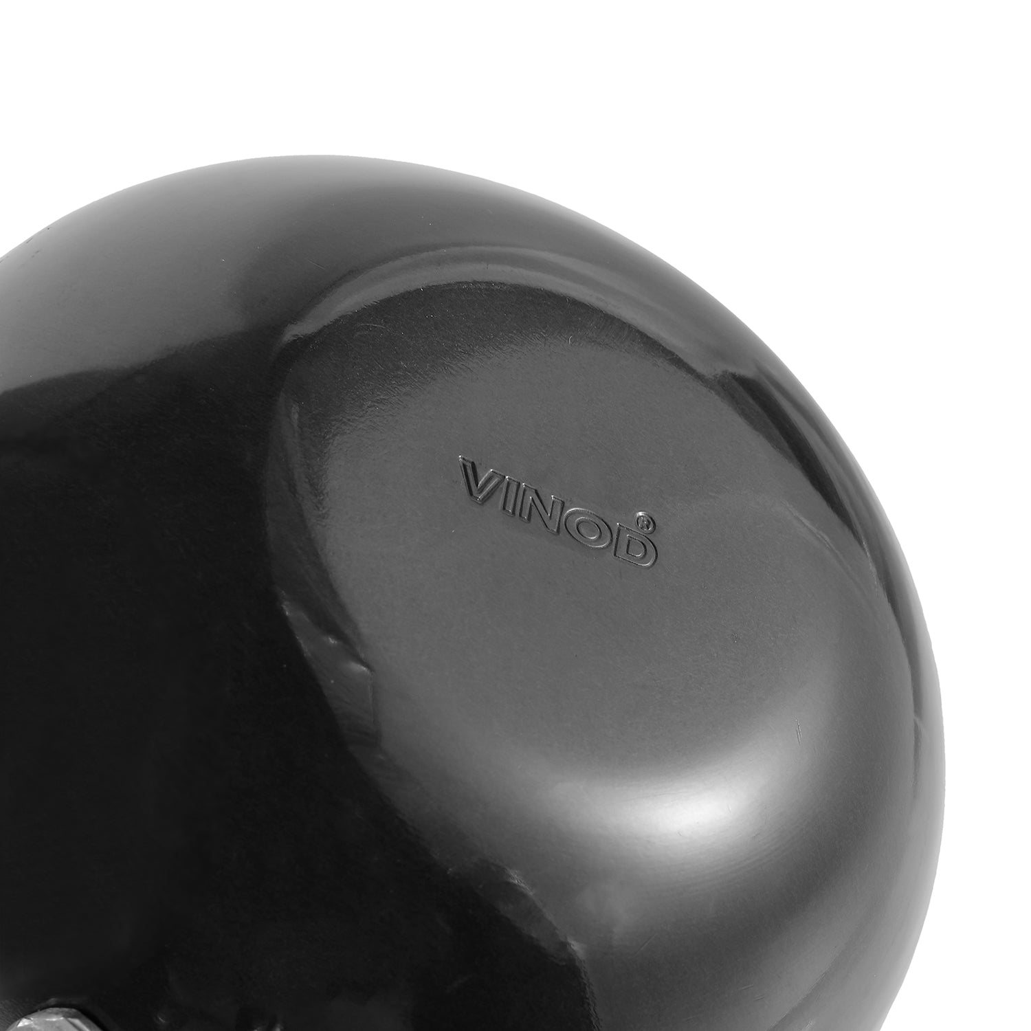 Vinod Hard Anodised Tadka Pan