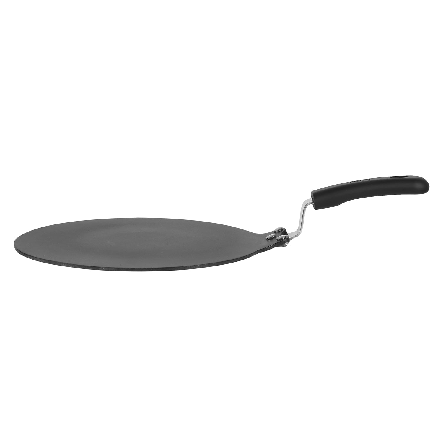 Vinod Hanos Non-Stick Flat Multi Tawa (Induction Friendly)