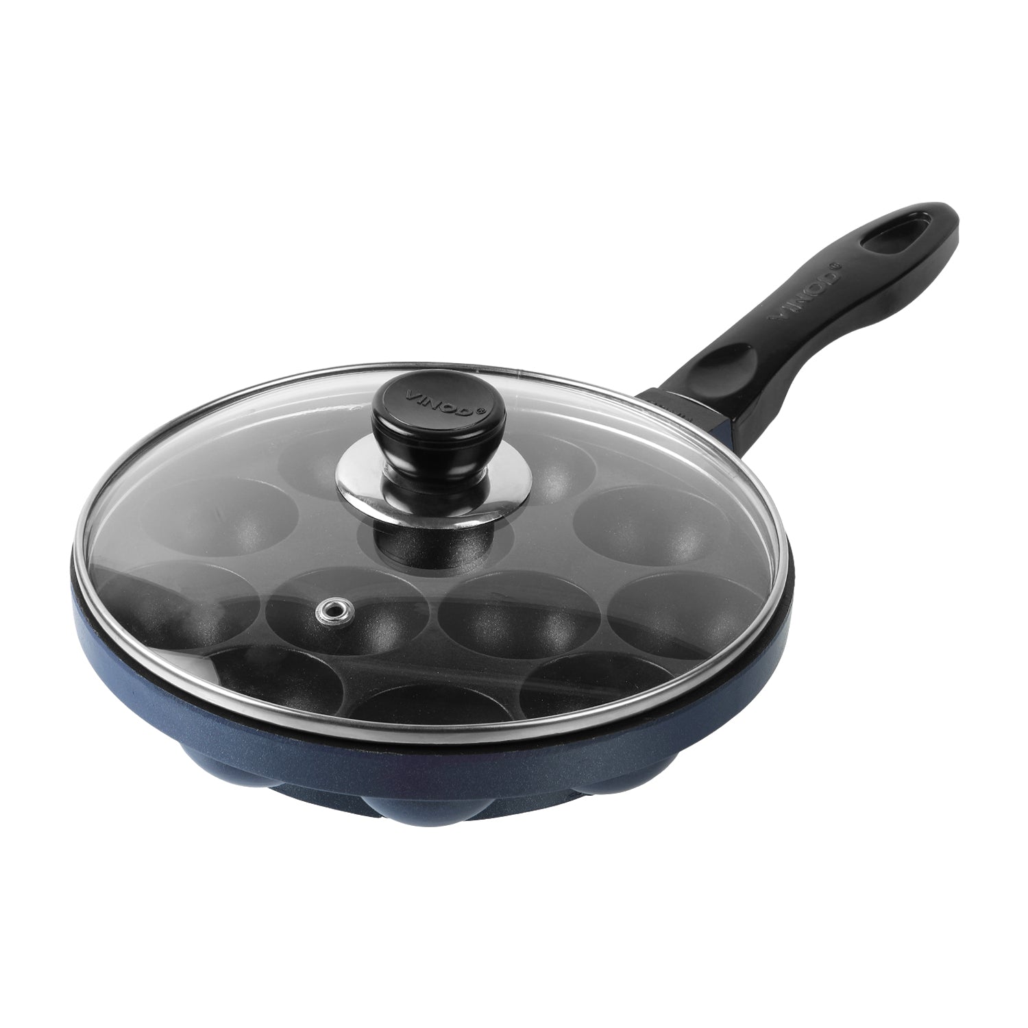 Vinod Zest Non Stick Paniyarakkal
