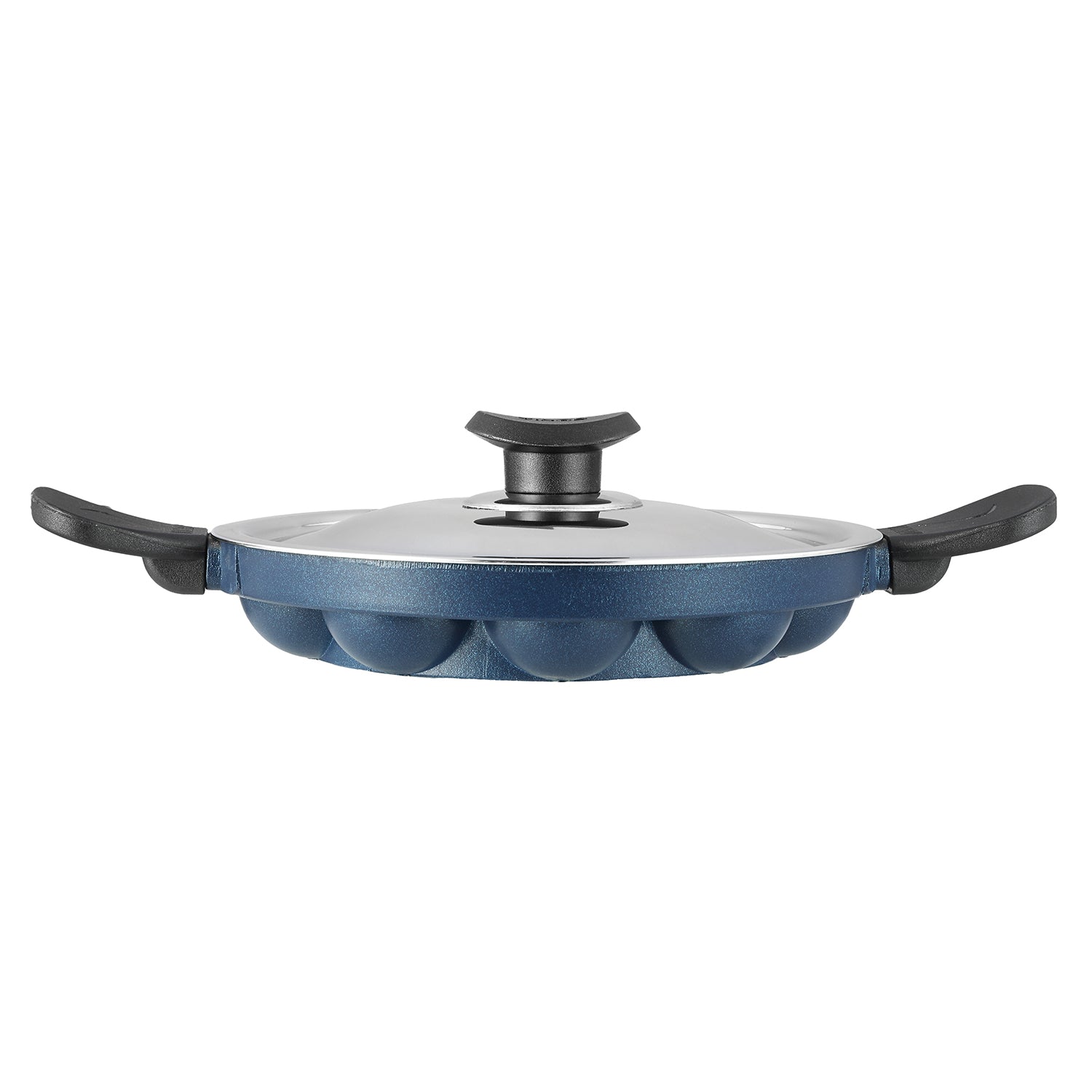 Vinod Zest Non Stick Paniyarakkal