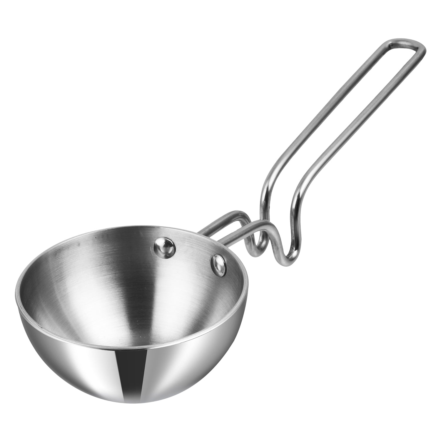 Vinod Platinum Triply Tadka Pan