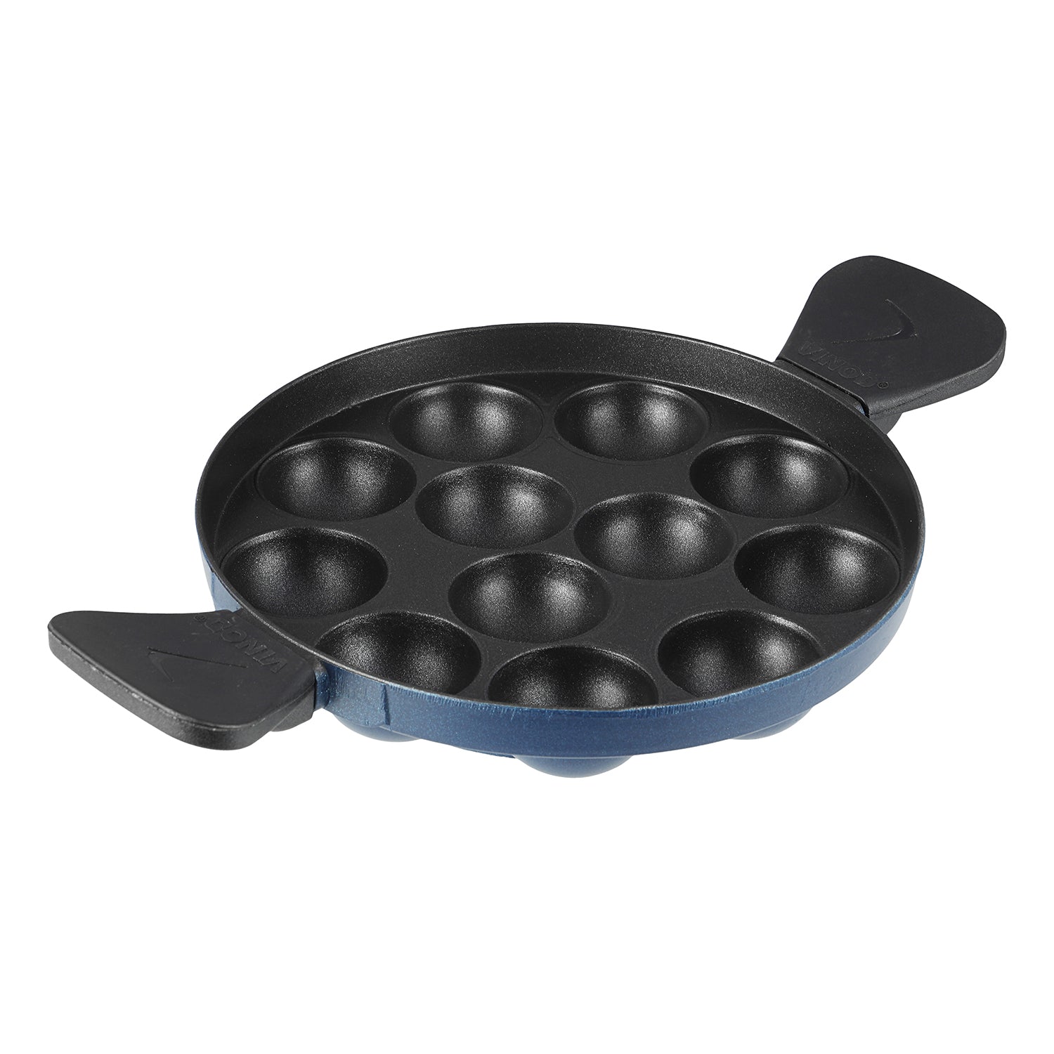 Vinod Zest Non Stick Paniyarakkal