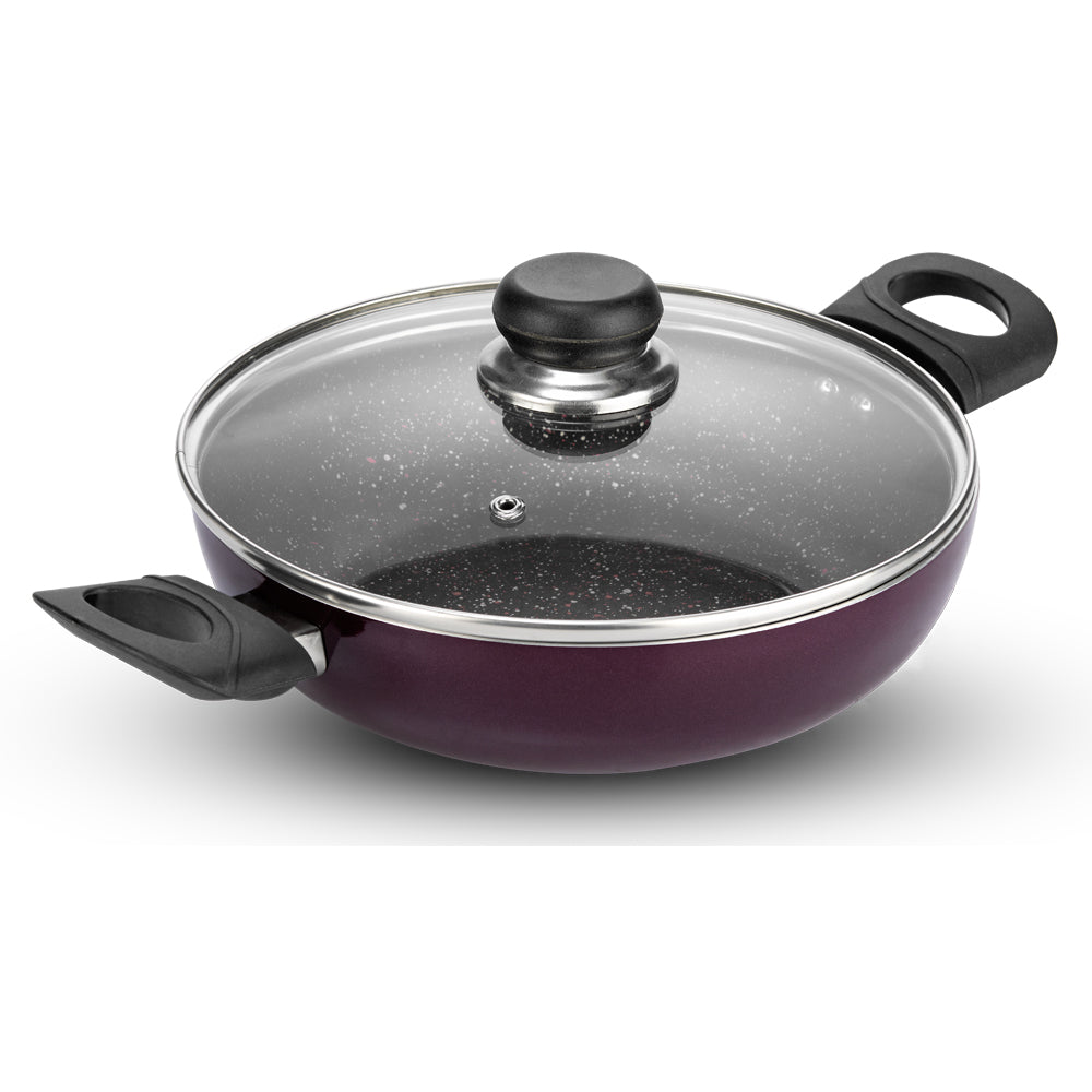 Vinod Supreme Cookware Set (Induction Friendly)