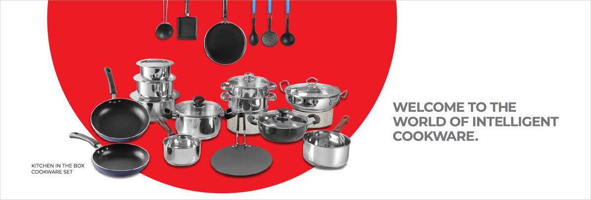 幸运飞行艇官方开奖记录历史168查询结果及官方视频直播 cookware Set - Kitchen in the Box